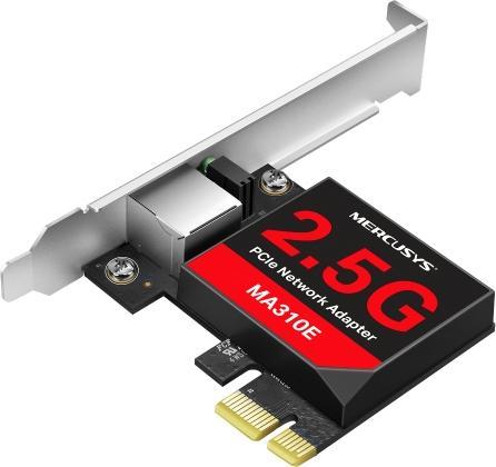 Produktbild Mercusys Mercu-MA XXX (Mini PCI Express)