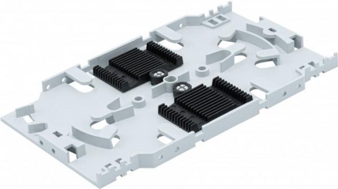 Produktbild Dexlan LWL Spleisskassette 24 Fasern (0.16 m)