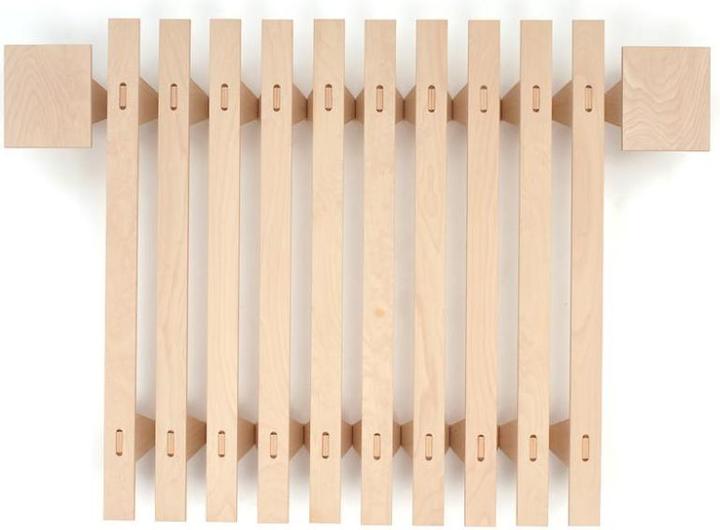 Produktbild Tojo Lieg (40 x 34 x 27 cm)