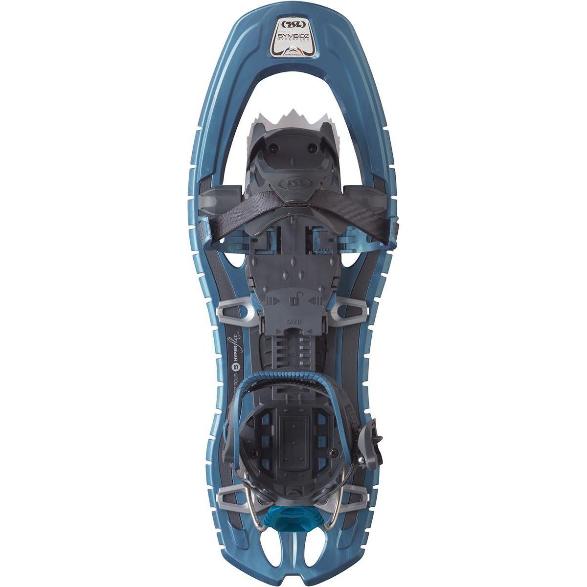 Tsl, Schneeschuhe, (27.17")