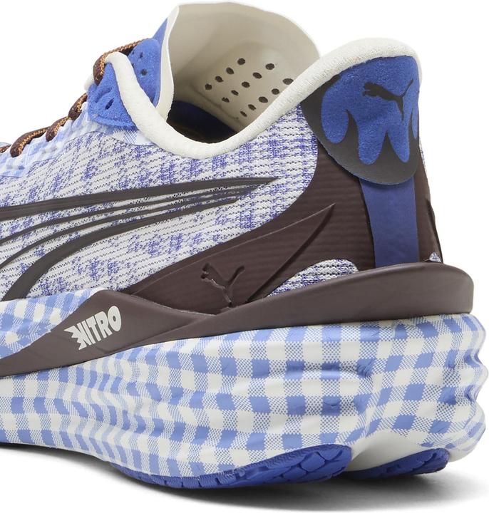 Image du produit Puma Deviate NITRO 4 Check (45)