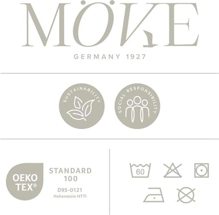 Image du produit Möve Peignoirs de bain Superwuschel (164)