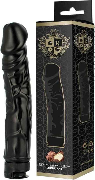 Immagine prodotto Eros Azione Cioccolato Amaretto Crema Lubrificante 100 ml (100 ml)