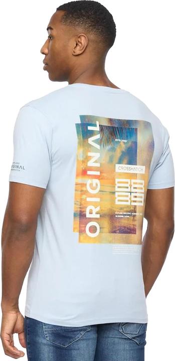 Produktbild Crosshatch Summevibe TShirt