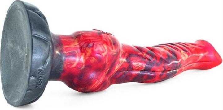 Immagine prodotto Monstered Mostro Dildo "Dragon Kryx
