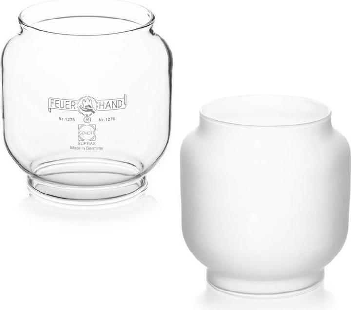 Produktbild Feuerhand Glas für Baby Special 276