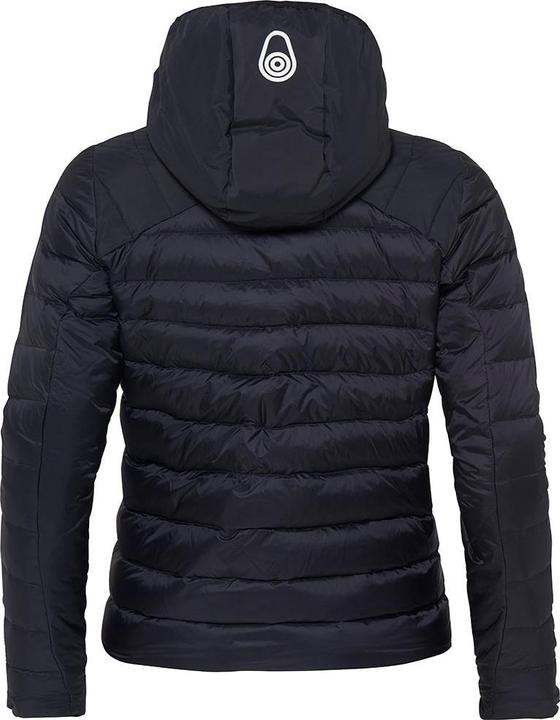 Immagine prodotto Sail Racing Daunenjacke mit Kapuze (S)