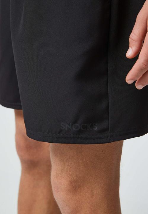 Image du produit Snocks Kurze Sporthose Herren (S)