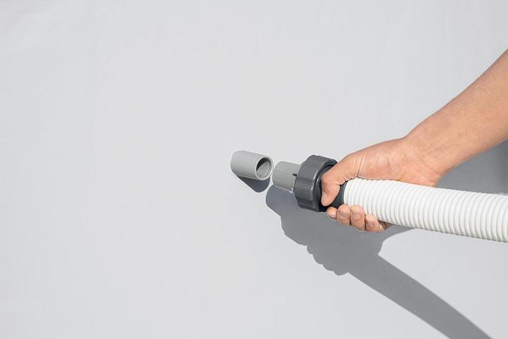 Actual product image Bestway Filterpumpe