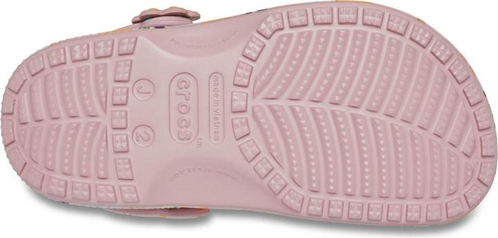 Image du produit Crocs K's Classic Retro Summer Clog (29)