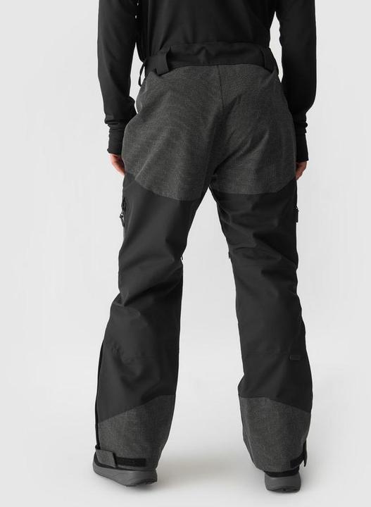 Produktbild 4F Uninsulated Snowboard Pants (M)
