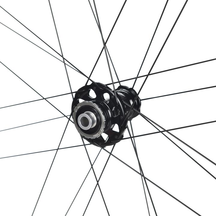 Produktbild Campagnolo WH21-SHCDFR40N (Laufradsatz, 28")