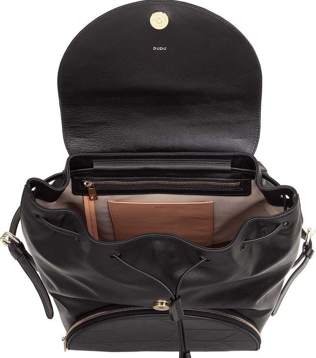 Produktbild Dudu Up City Rucksack Leder 30 cm (9 l)