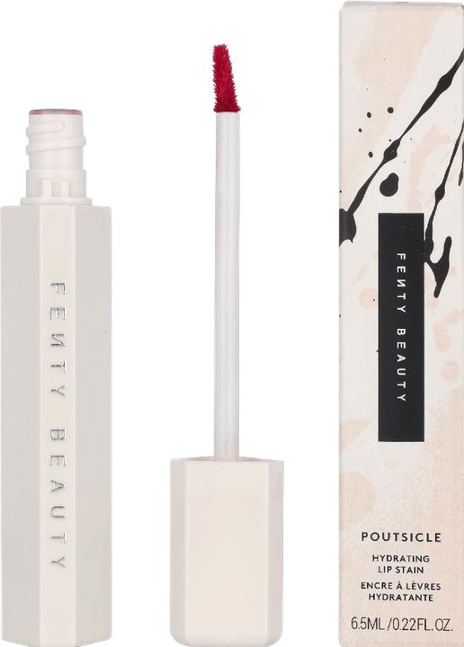 Productafbeelding Fenty Beauty Poutsicle Hydrating Lip Stain (#05 Fuchsia Vrouw)
