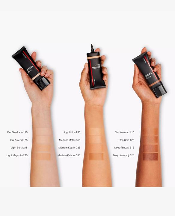 Produktbild Shiseido SS Self Refreshing Tint No 235 (235 Light Hiba)