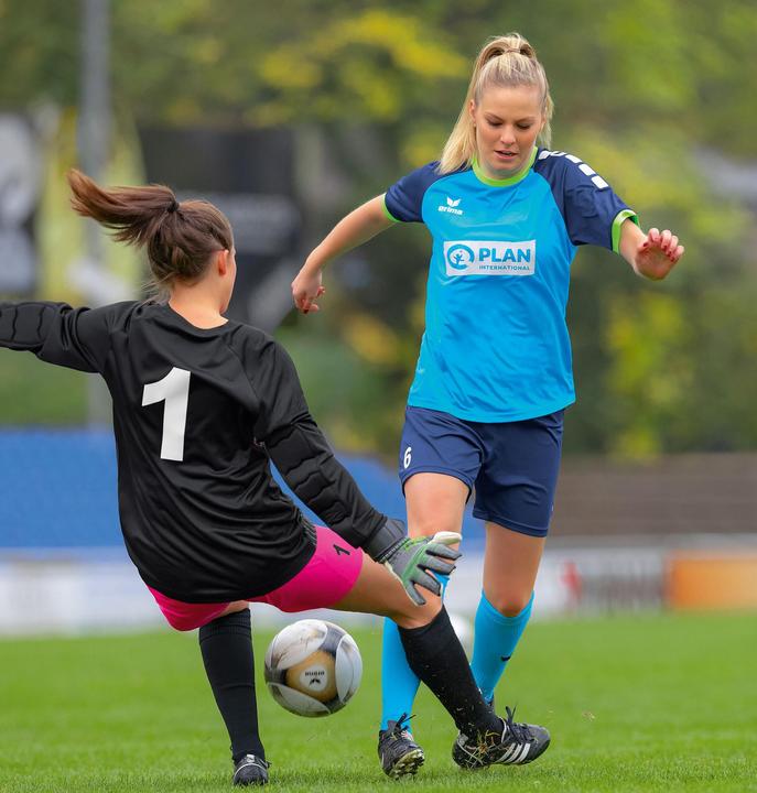 Actual product image Erima Zenari 3.0 Trikot (48)