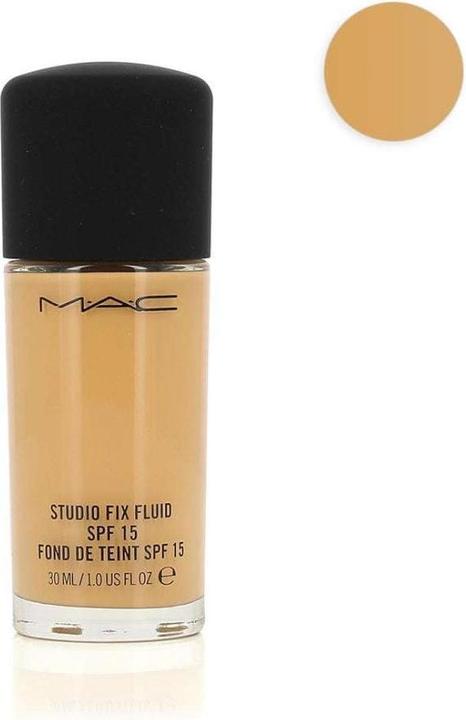 Produktbild MAC Cosmetics Studio Fix Fluid (Nr. NC35)