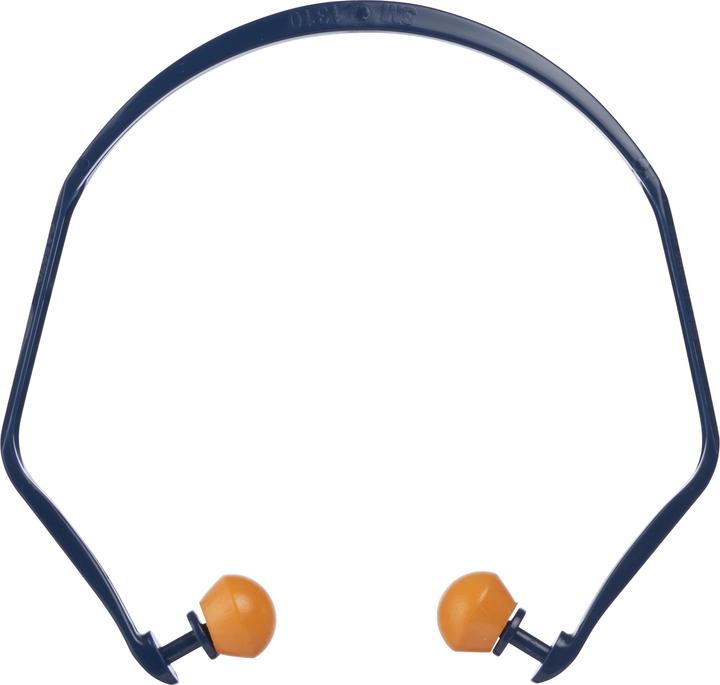 Actual product image 3M Hearing protector headband (1 x)
