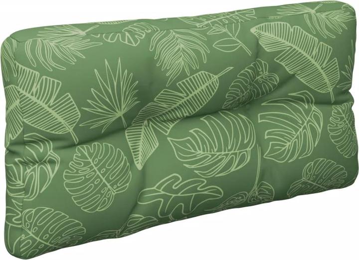 Actual product image vidaXL Palettenkissen (70 x 40 cm)
