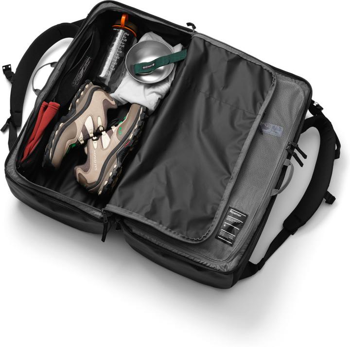 Productafbeelding Db Journey Roamer Split 70L (70 l)