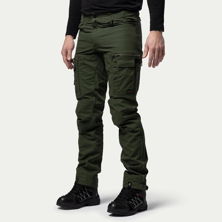 Produktbild Beyond Nordic Wanderhose (L)