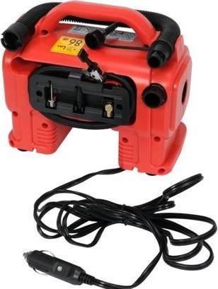 Image du produit Yato COMPRESSEUR 18V 11 BAR 21 l/min BEZ AKUMULATORA I ŁADOWARKI (11 bar, 21 l)