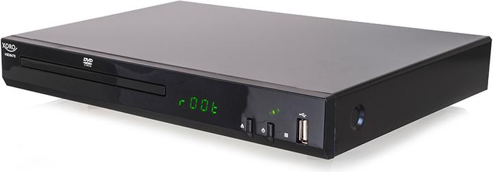 Actual product image Xoro HSD 8470 (32 GB, DVD players)
