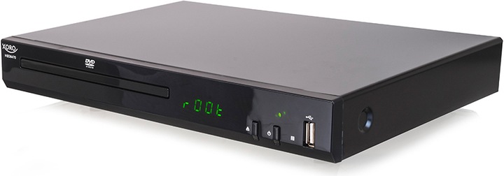 Image du produit Xoro HSD 8470 (32 Go, Lecteur DVD)