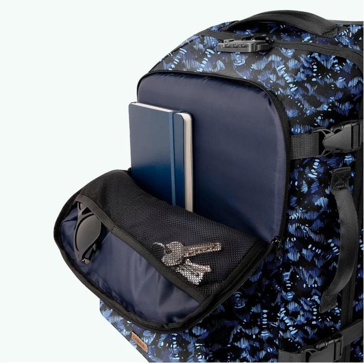 Actual product image Cabaïa Soft Suitcase (48 l)