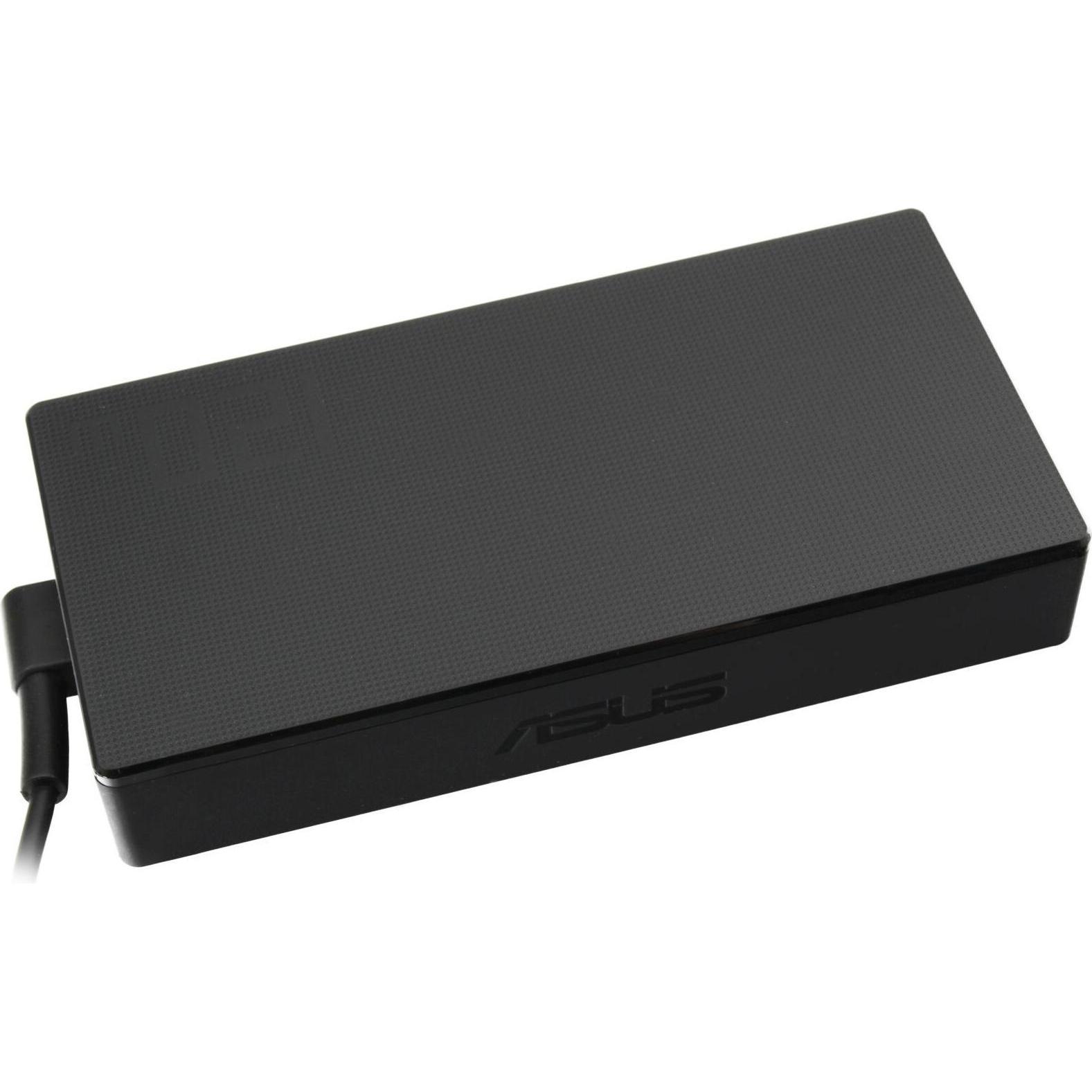 Thumbnail - ASUS 0A001-00860500 (120 W), Notebook Netzteil, Schwarz