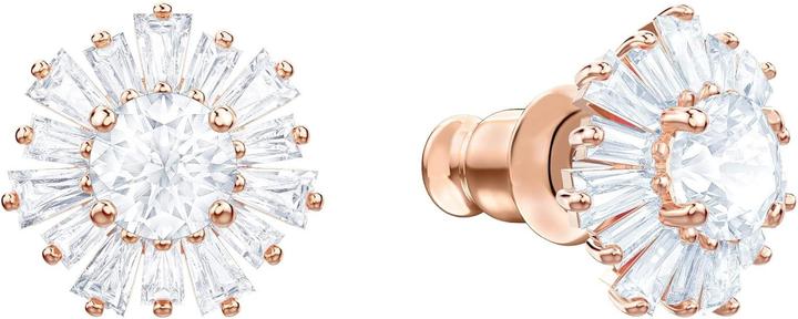 Immagine prodotto Swarovski Orecchini Sole (Acciaio inossidabile)