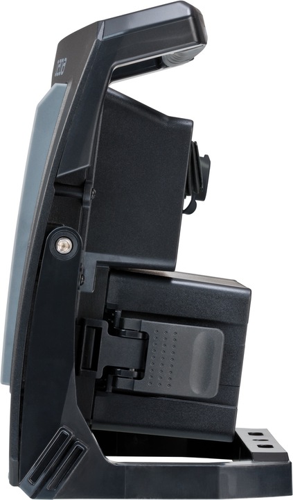 Actual product image Brennenstuhl Hybrid spotlight CH 6052 MH (6200 lm)