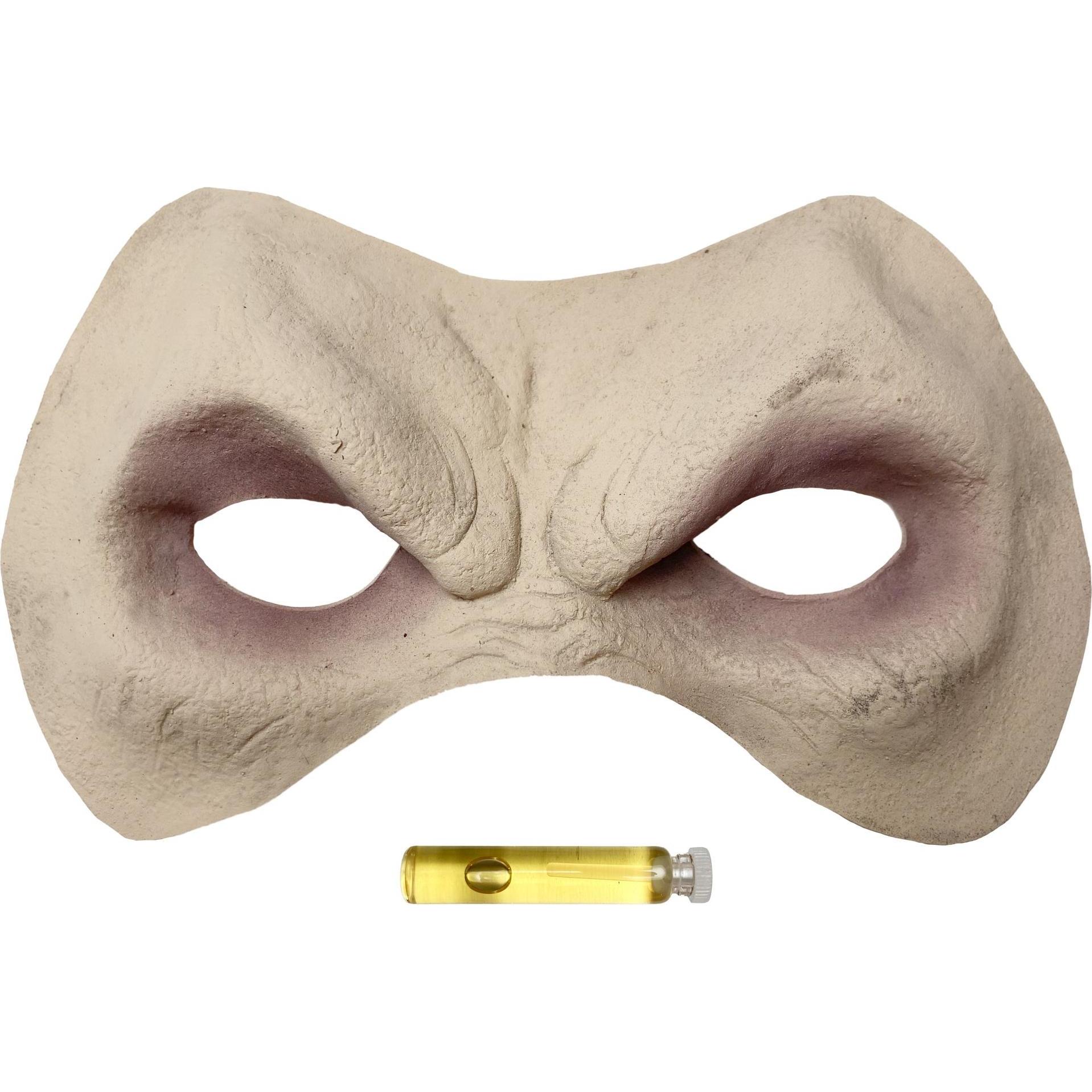 Thumbnail - Wizardo Vampirmaske