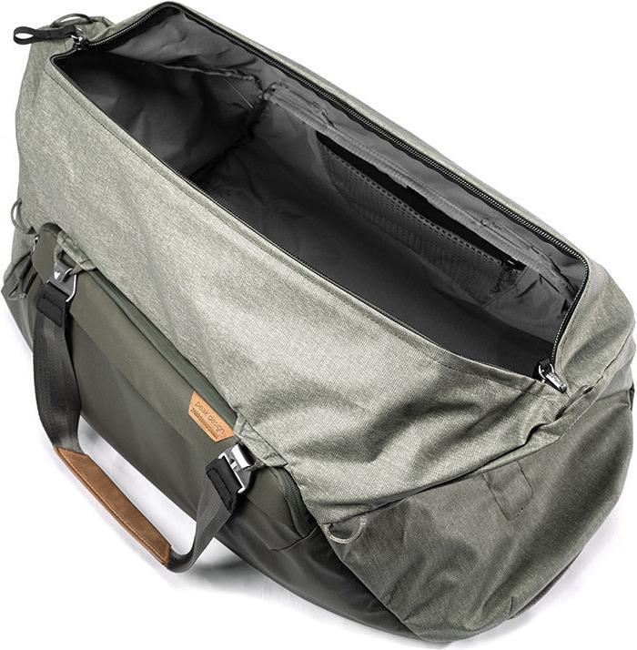 Produktbild Peak Design Travel Duffel 65L Sage (Kamera Schultertasche, 65 l)