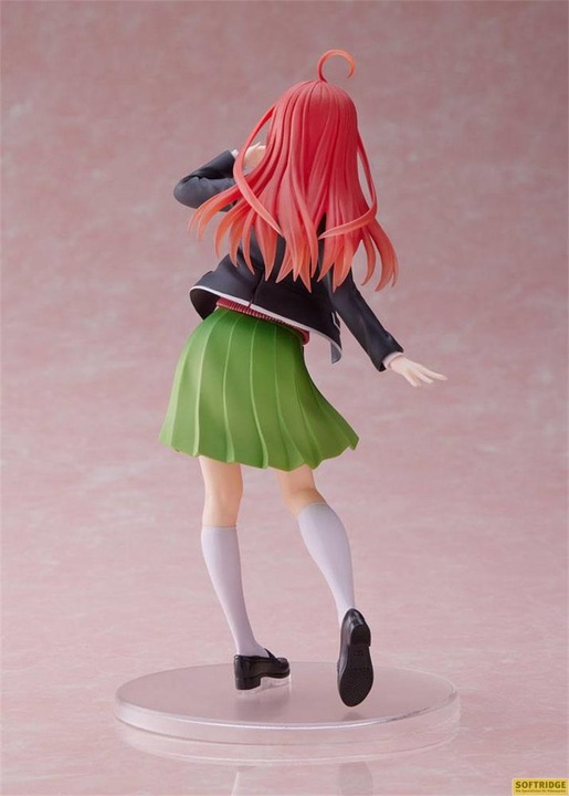 Produktbild Taito The Quintessential Quintuplets: Itsuki Nakano - Uniform