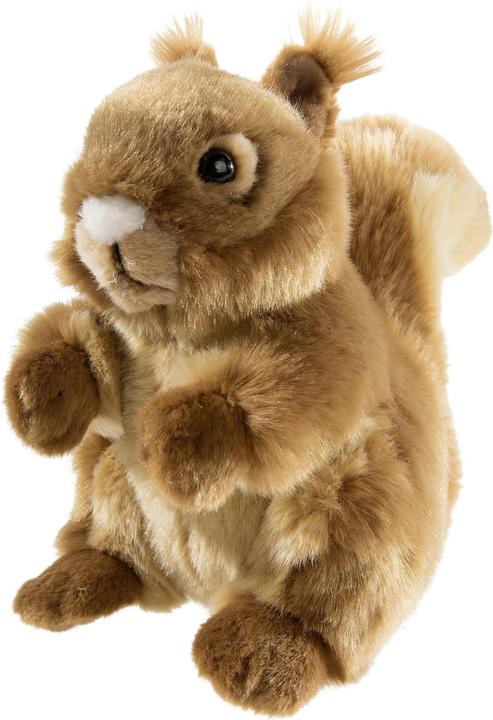 Image du produit Heunec MISANIMO Écureuil (20 cm)