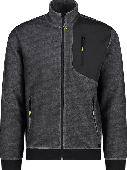 Actual product image CMP Campagnolo Jacket (M)