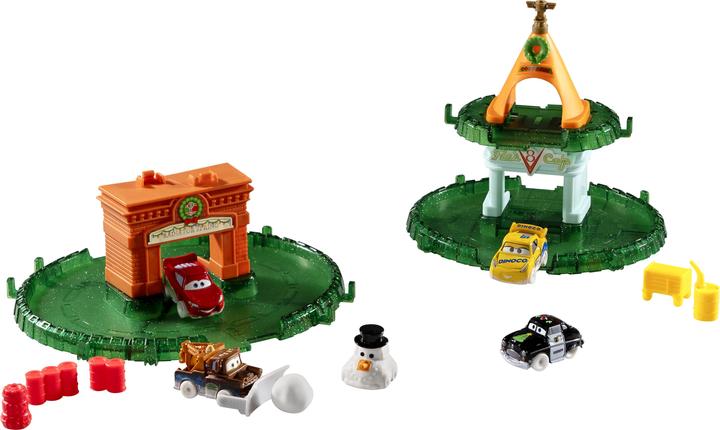 Actual product image Mattel Minis