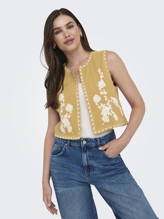 Actual product image JdY JDYMARLEY Weste Weste (XL)