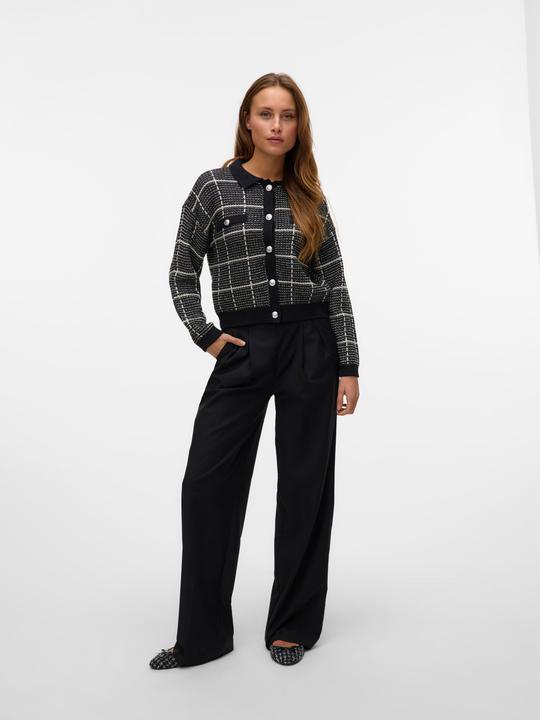 Produktbild Vero Moda VMSHORNA Strickjacke Strickjacke (S)