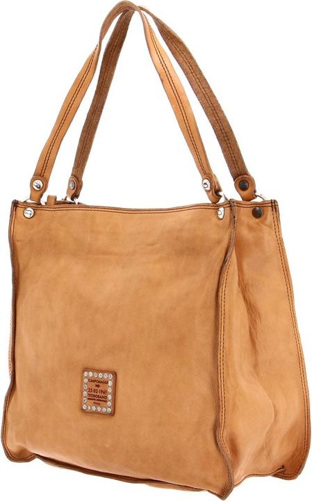 Produktbild Campomaggi Shopping Bag