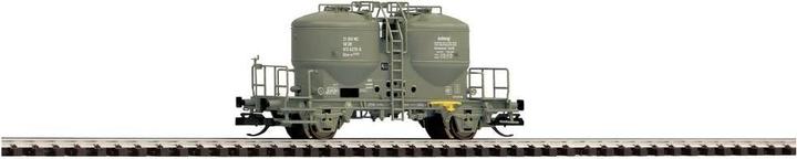 Produktbild Piko TT-Zementsilowagen DR IV (Spur IV)