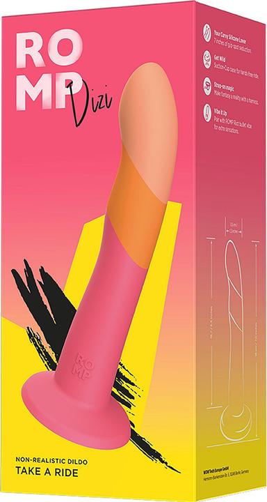 Immagine prodotto Romp Riot