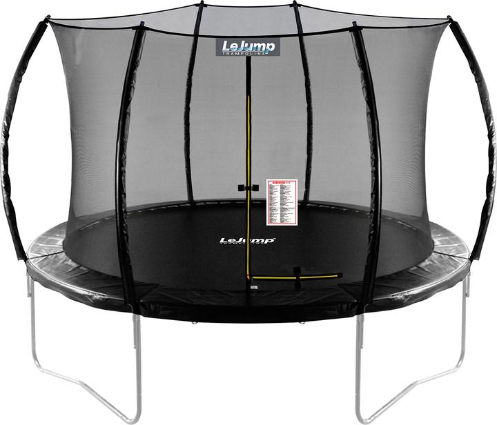 Image du produit Lipo LeJump (305 cm)