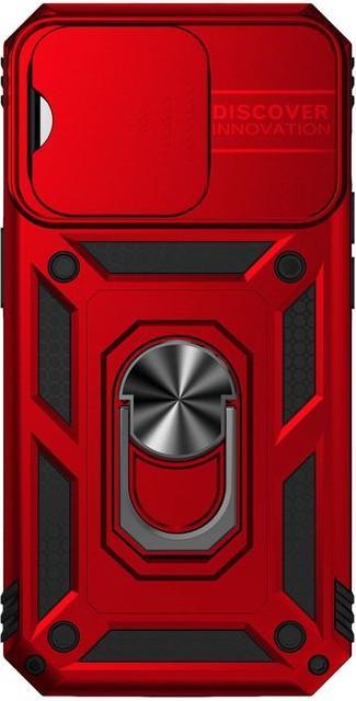 Produktbild MU Classic Kickstand Slide Cam Series (Apple iPhone 14 Pro Max)