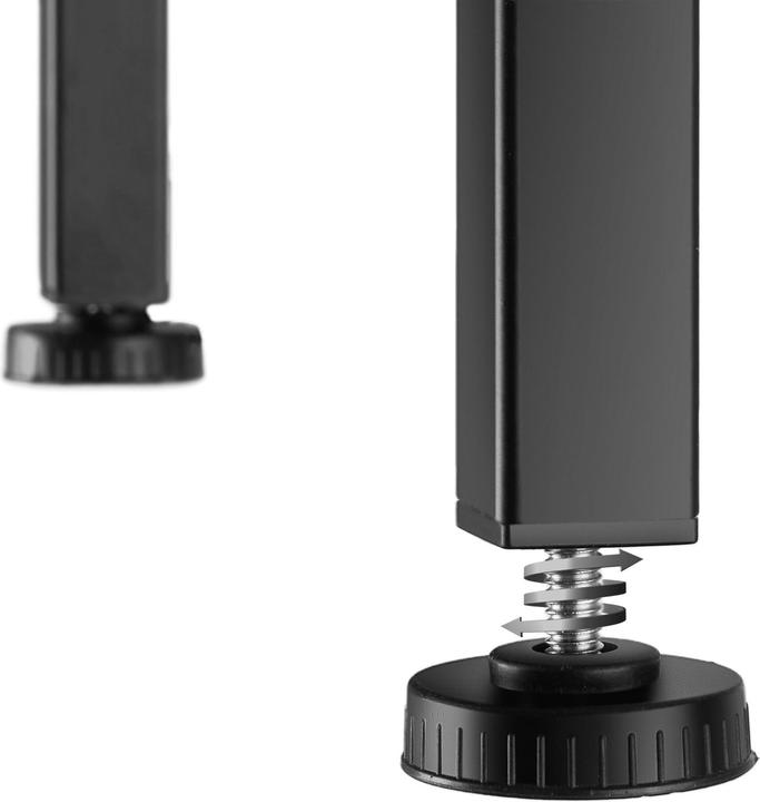 Actual product image tectake Bar stools Poole