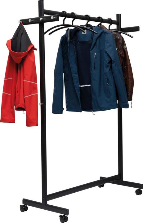 Actual product image Maul Coat rack samba