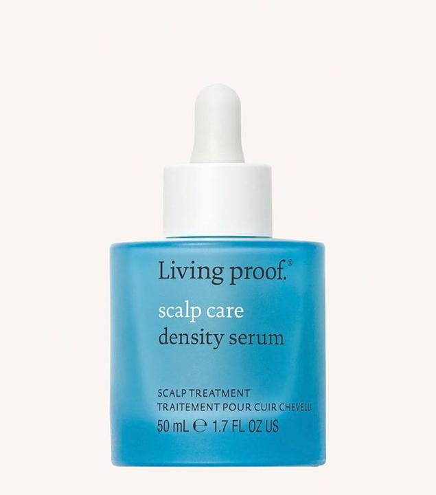 Actual product image Living Proof Scalp Care Density Serum 1.7 Fl Oz (50 ml)