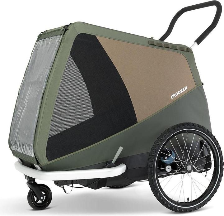 Immagine prodotto Croozer Tammo