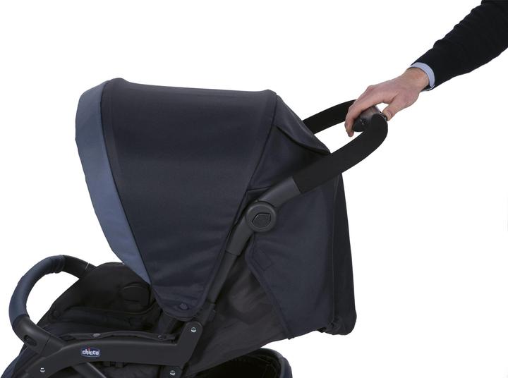 Actual product image Chicco Simplicity Top (0 Months - 3 years)